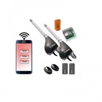 جک وی تو مدل Calypso400 Sim+1